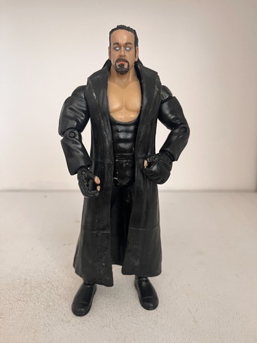 Wwe the bestatter - bestatter, jakks