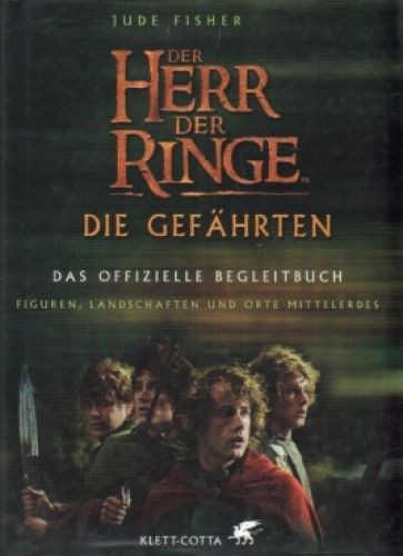 Buch der herr ringe - buch:,