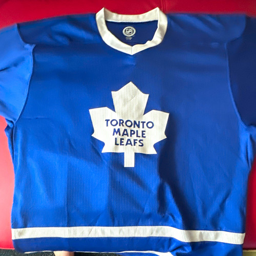 Ccm toronto maple leafs nhl - ccm,