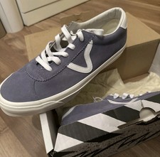Vans OG Epoch LX VN0A4U124LG