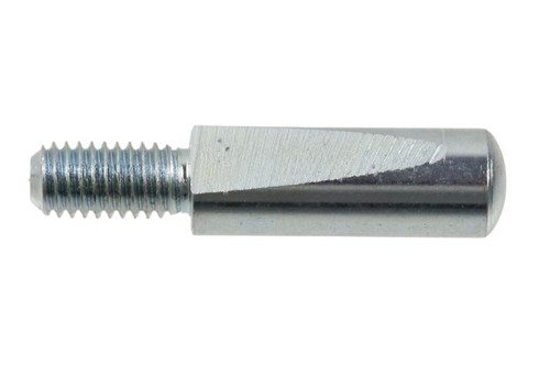 Keilschraube zum