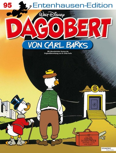 Disney entenhausen edition - disney:, entenhausen-edition