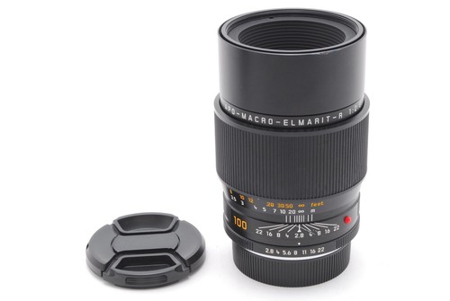 Fast neuwertig leica - [fast,