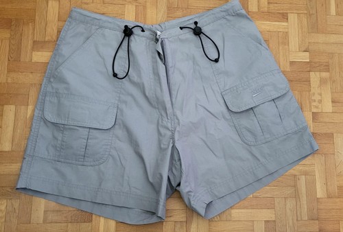 Kurze graue hose - graue, sporthose