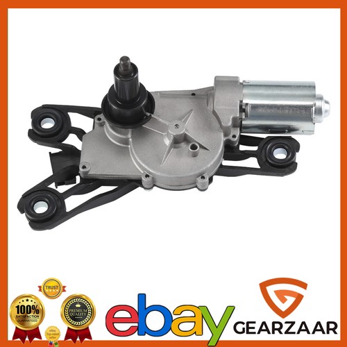 Wischermotor heckwischer - wischermotor,