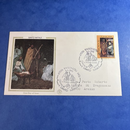 Tasche erster tag fdc - fdc, sammlung