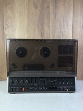 Philips N4506 Tonbandgerät -