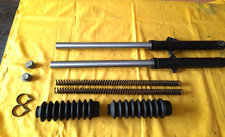 TELEGABEL - MZ - ETZ 150  für Trommelbremse ( gebraucht),  orig. DDR- Teile