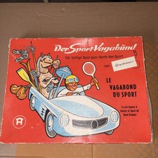 Hausser Elastolin Brettspiel