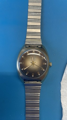 Poljot uhr sehr gebraucht - uhr,