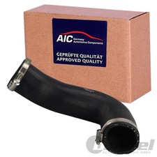 Aic ladeluftschlauch für - aic, audi