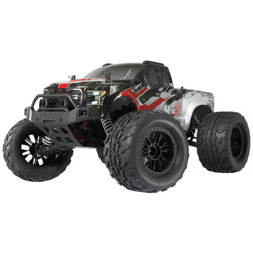 Reely new2 super combo - reely, brushed