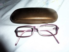 Emporio Armani Damen Lila