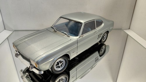 Minichamps ford capri - 1:18,