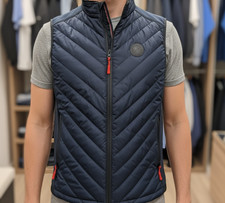 McNeal Weste Gr. M Herren