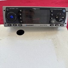 Blaupunkt Dallas RMD 169 Car Radio Mini disc Md Player Autoradio