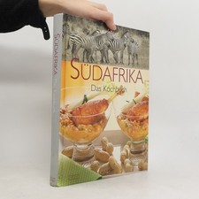 Dafrika das kochbuch - südafrika,