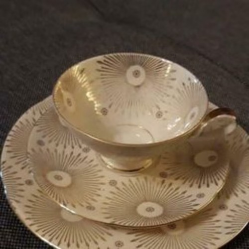 Sammeltasse bavaria porzellan - sammeltasse,