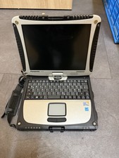 Panasonic toughbook 19 - toughbook, cf-19