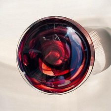 Vintage Kosta Boda Atoll