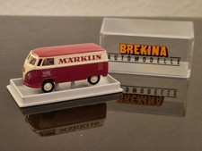 Brekina 1:87 H0 VW T1 Märklin