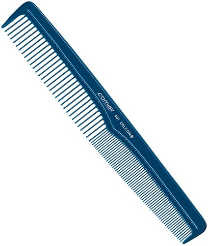 Comair haarschneidekamm 401 - comair,