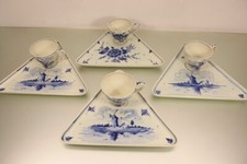 Royal delft blue handpainted - delft,