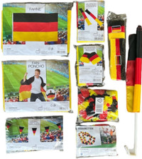 Deutschland Fahne Fanartikel