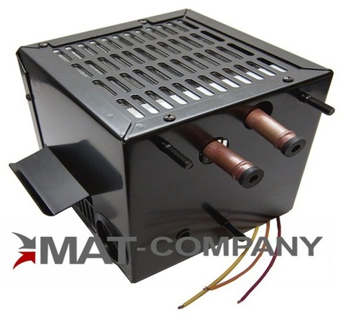Heizgerät heizlüfter 12v - heizgerät,