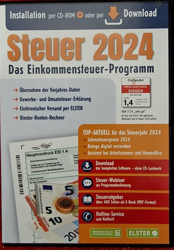 Aldi steuer software - aldi, 2024