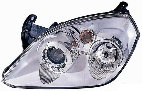 Scheinwerfer links für opel - links,