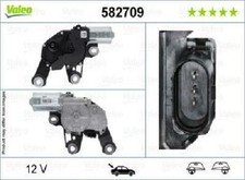 Original VALEO Wischermotor