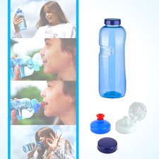 Tritan Trinkflasche 0,75 Liter Wasserflasche Sportflasche Kavodrink Wasser Sport