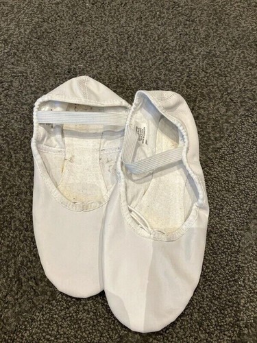 Ballettschuhe schläppchen - ballettschuhe,