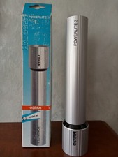 OSRAM Halogen Powerlite 3 ALU