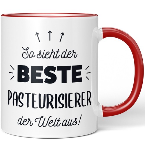 Sieht der beste - so,