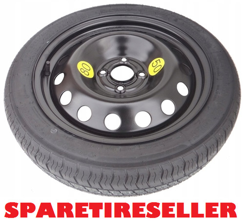 Platzsparer ersatz rad 125 - ersatz,