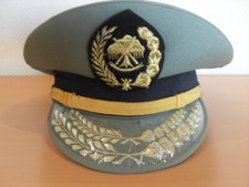 INDONESIEN - Schirmmütze-