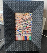 Orig Acryl Gemälde "Halcyon