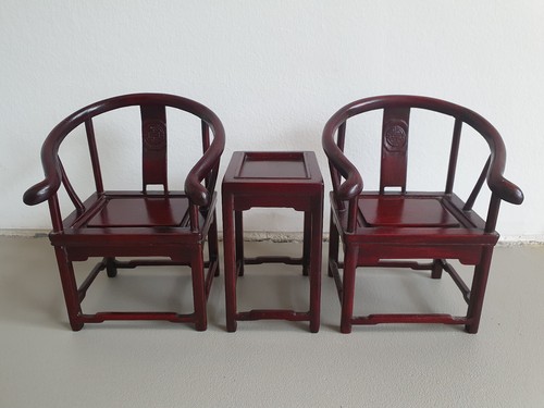 Miniatur stuhl china - stuhl,