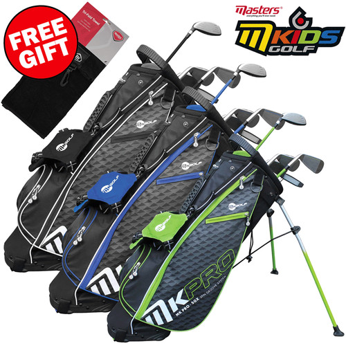 Masters kids pro junior - m-kids,