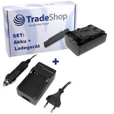 AKKU 1100mAh + LADEGERÄT für