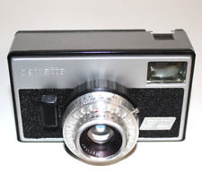 Kamera Beier Beirette SL 200 mit Objektiv Meritar 2.8 / 45 (#1473)