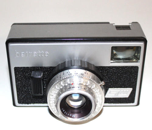 Kamera beier beirette 200 - sl,