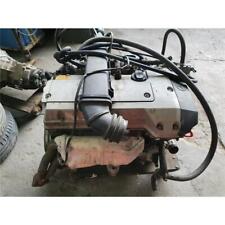 Motor ohne Anbauteile Mercedes