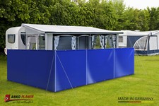 Windschutz Sichtschutz Camping