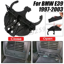 Hinten Becherhalter Cup Holder