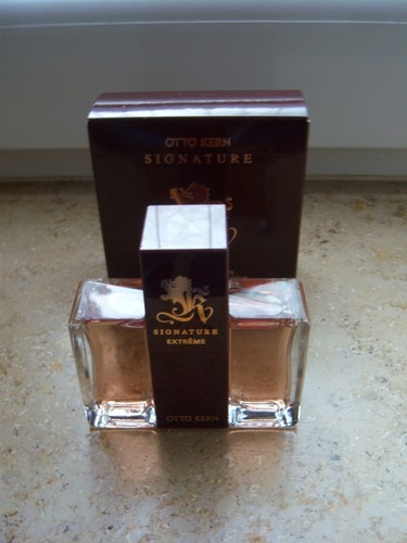 Neu otto kern signature - kern,