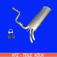 (S210) Mercedes E-Klasse Kombi