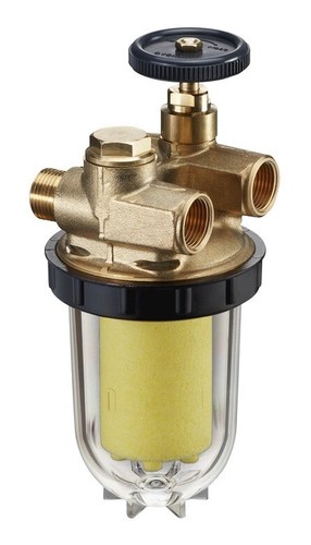 Oventrop heizölfilter oilpure - oventrop,